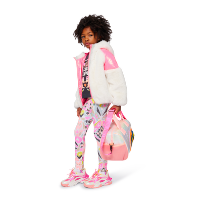 Ikat print leggings BILLIEBLUSH girl