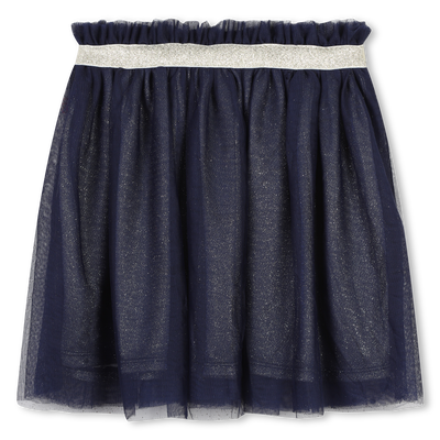 Sparkly tulle skirt BILLIEBLUSH girl