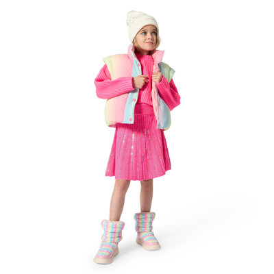 Knit skirt BILLIEBLUSH girl