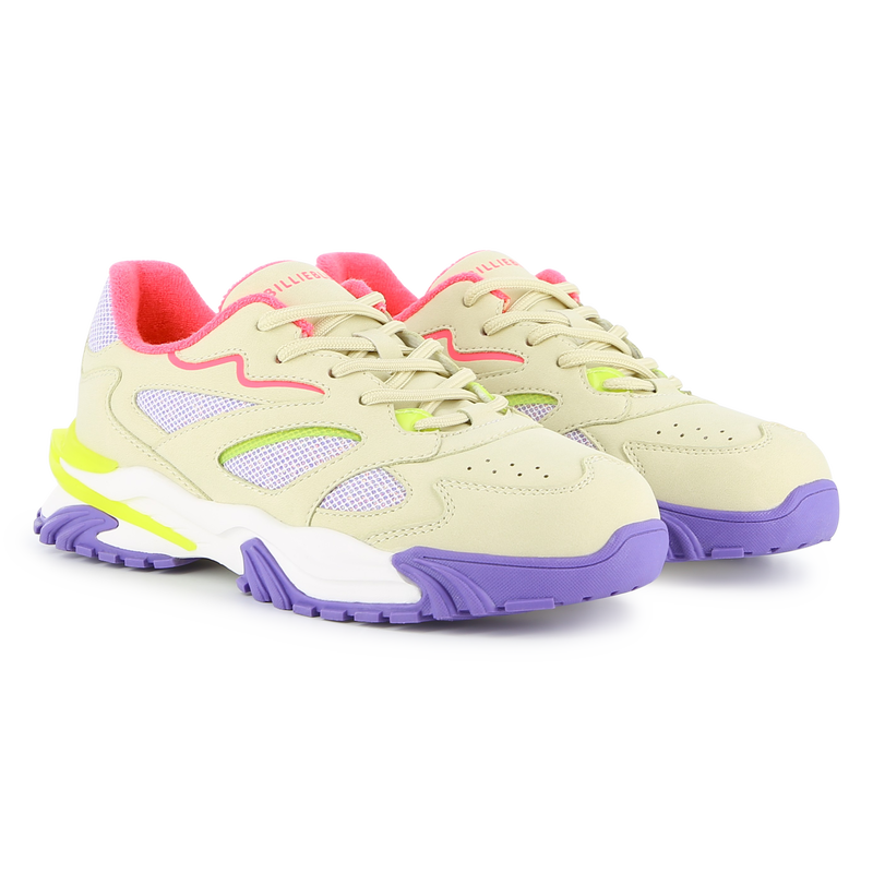 Sneakers BILLIEBLUSH 
                        girl