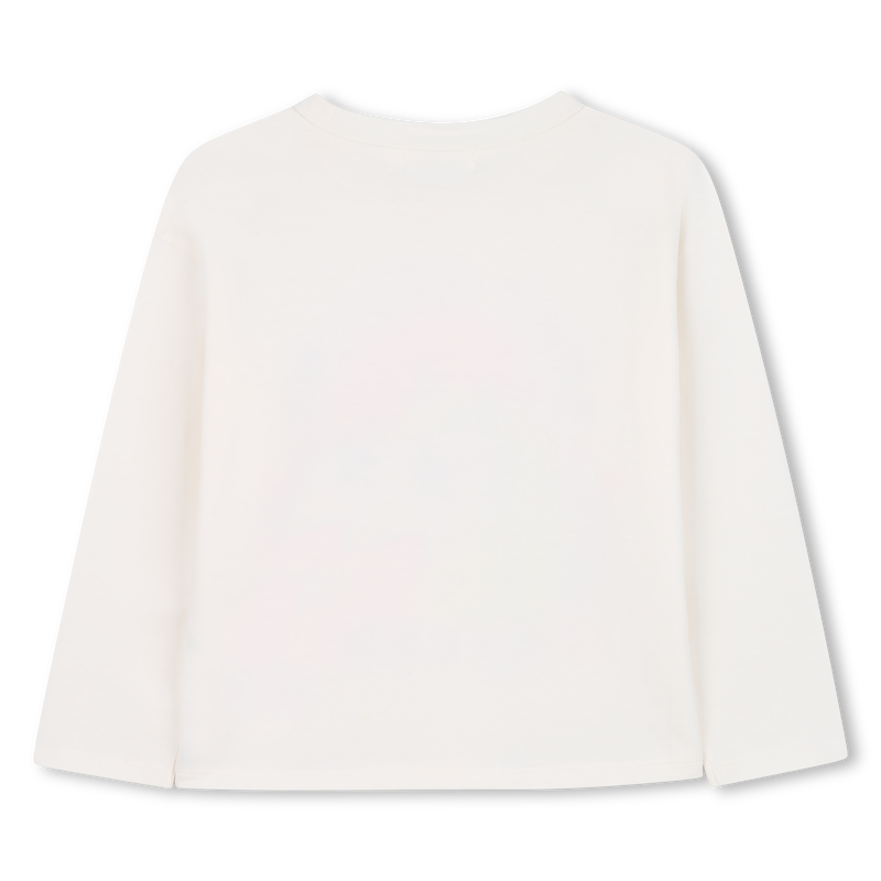 Long Sleeve T-Shirt BILLIEBLUSH 
                    FILLE