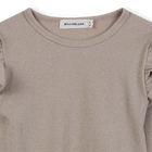 Long Sleeve T-Shirt BILLIEBLUSH 
                    girl