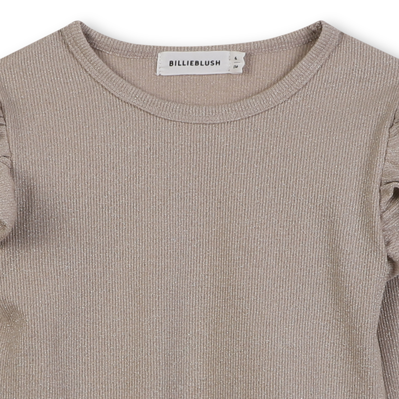 Long Sleeve T-Shirt BILLIEBLUSH 
                        girl