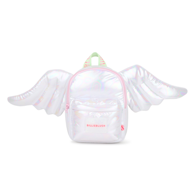 SMALL WINGS BACKPACK BILLIEBLUSH girl