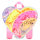 Backpack BILLIEBLUSH 
                    girl