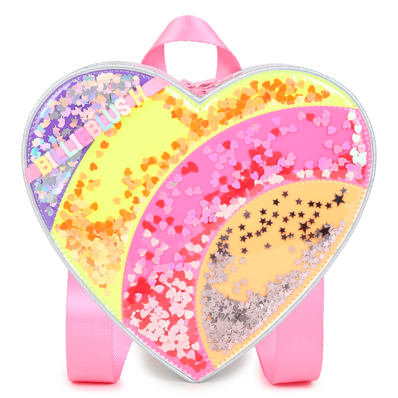 Backpack BILLIEBLUSH 
                        girl