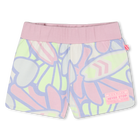 Fleece shorts BILLIEBLUSH 
                    girl