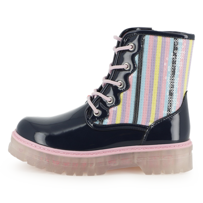 Ankle boots BILLIEBLUSH girl