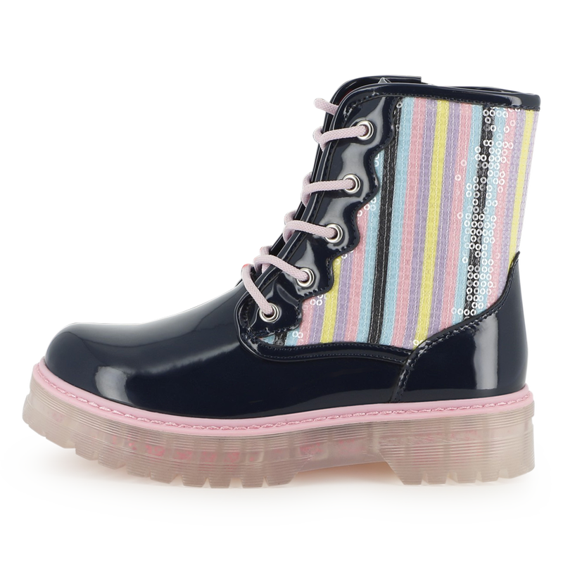 Ankle boots BILLIEBLUSH 
                        girl