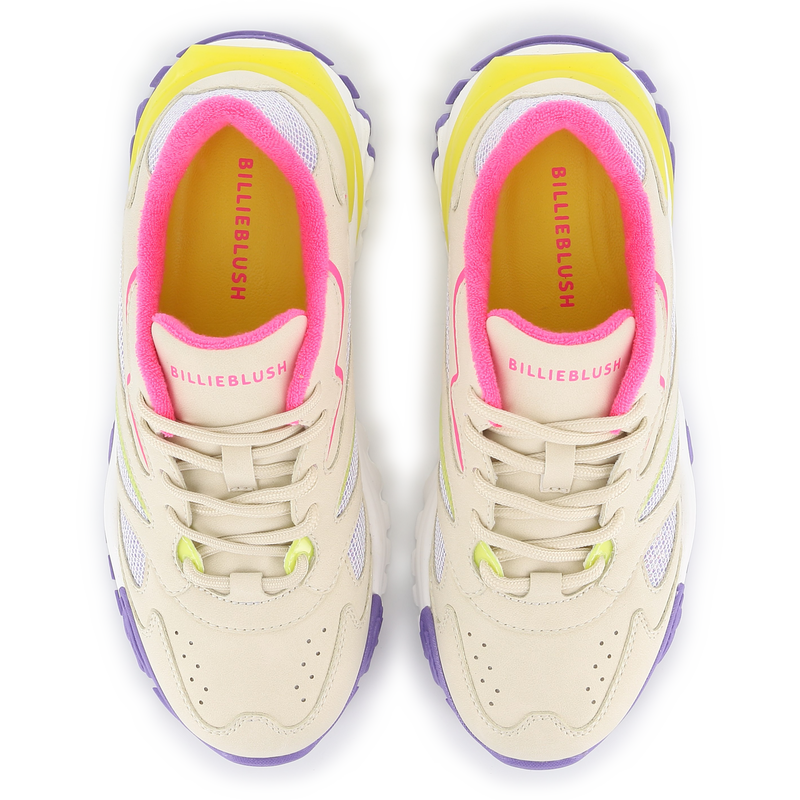 Sneakers BILLIEBLUSH 
                        girl