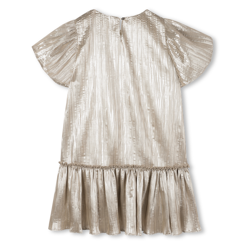 Balloon sleeve dress BILLIEBLUSH 
                    FILLE