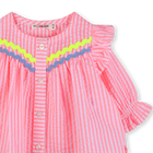 Blouse and leggings set BILLIEBLUSH 
                    girl