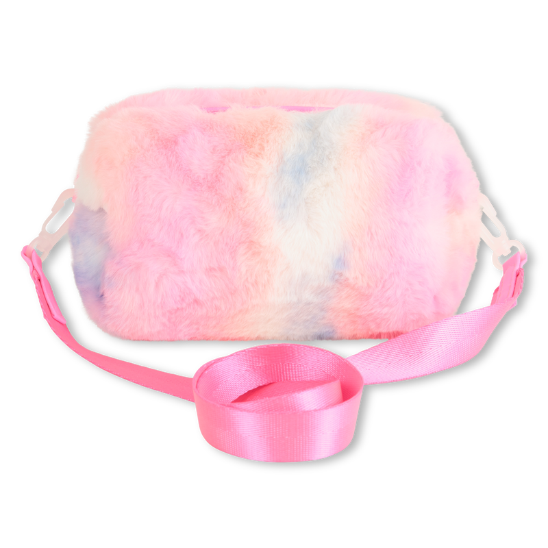 Multicoloured pencil case BILLIEBLUSH 
                    FILLE