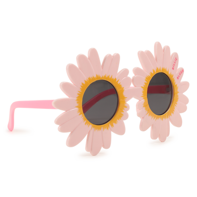 FLOWER SUNGLASSES BILLIEBLUSH girl