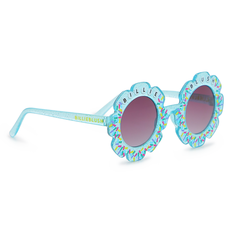 FLOWER SUNGLASSES BILLIEBLUSH 
                        girl