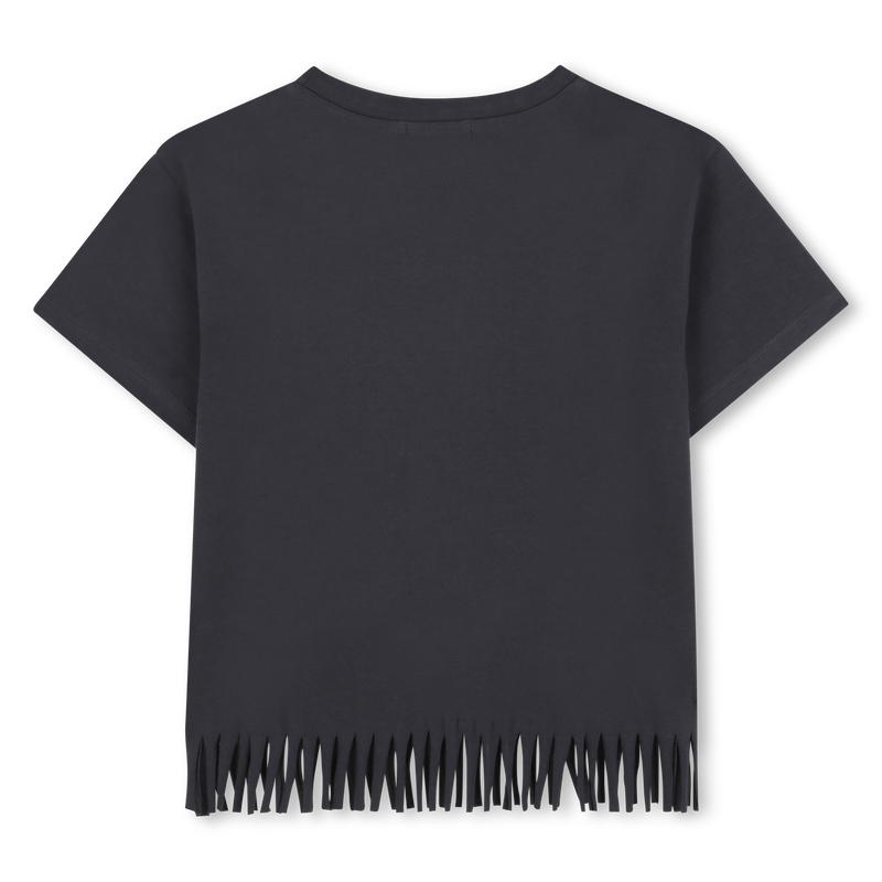 Short-sleeved T-shirt BILLIEBLUSH 
                    FILLE