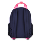 Backpack BILLIEBLUSH 
                    girl