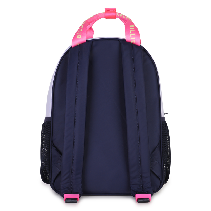 Backpack BILLIEBLUSH 
                        girl