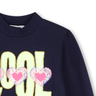 Sweatshirt BILLIEBLUSH 
                    girl