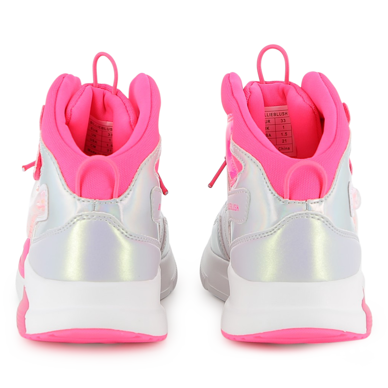 High-top sneakers BILLIEBLUSH 
                    FILLE