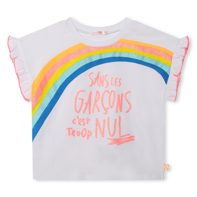 Birthday card ensemble set BILLIEBLUSH girl