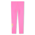 Jersey leggings BILLIEBLUSH 
                    girl