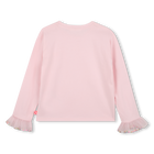 Long sleeve t-shirt BILLIEBLUSH 
                    girl