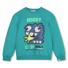 Sweatshirt BILLIEBLUSH 
                    boy