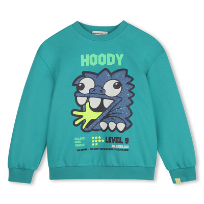 Sweatshirt BILLIEBLUSH boy