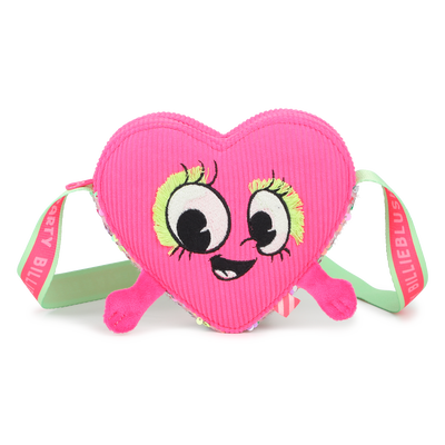 Handbag BILLIEBLUSH girl