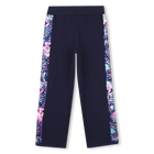 Fleece jogging pants BILLIEBLUSH 
                    girl