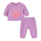 Tracksuit BILLIEBLUSH 
                    girl