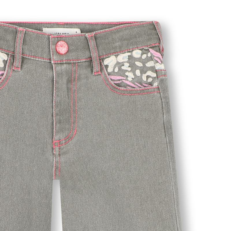 Pants BILLIEBLUSH 
                        girl