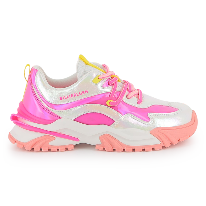 Athletic Sneakers BILLIEBLUSH 
                        girl