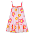 Strappy dress BILLIEBLUSH 
                    girl