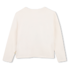 Long sleeve t-shirt BILLIEBLUSH 
                    girl