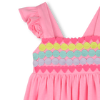 Strappy dress BILLIEBLUSH 
                    girl