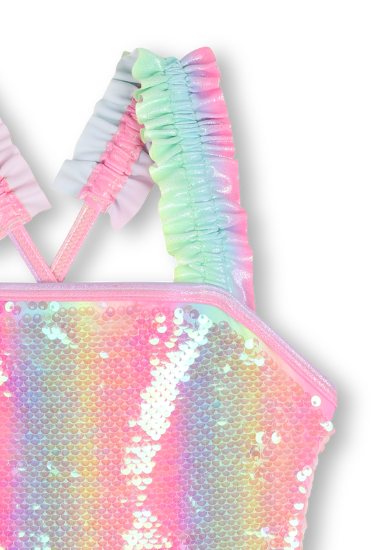 1 PIECE SWIMWEAR BILLIEBLUSH 
                        girl