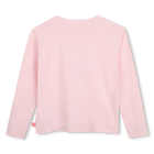 Long sleeve t-shirt BILLIEBLUSH 
                    girl