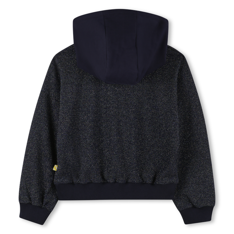 Hooded cardigan BILLIEBLUSH 
                    FILLE