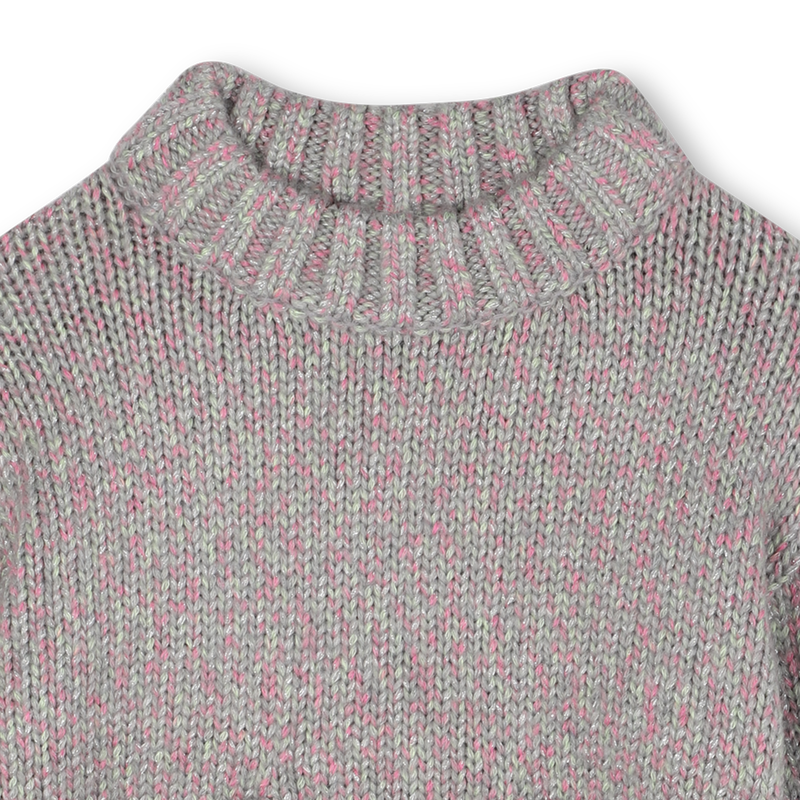 Knitted sweater BILLIEBLUSH 
                    FILLE