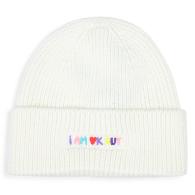 Knitted beanie BILLIEBLUSH girl