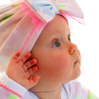 Pajama and hat set BILLIEBLUSH 
                    girl
