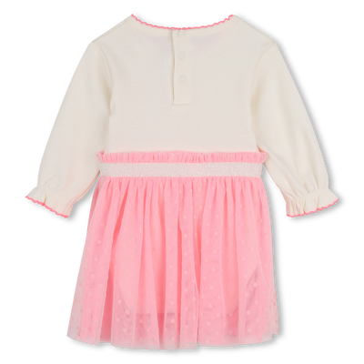 2-in-1 bodysuit robe BILLIEBLUSH girl