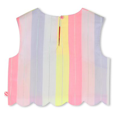 STRIPED BLOUSE BILLIEBLUSH girl