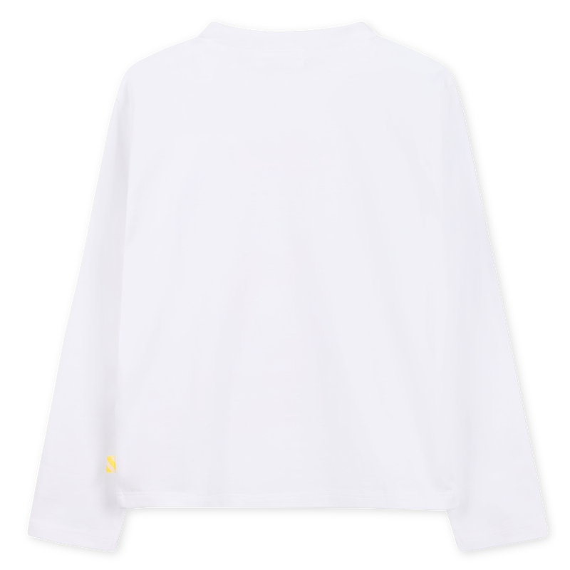 Long Sleeve T-Shirt BILLIEBLUSH 
                    FILLE