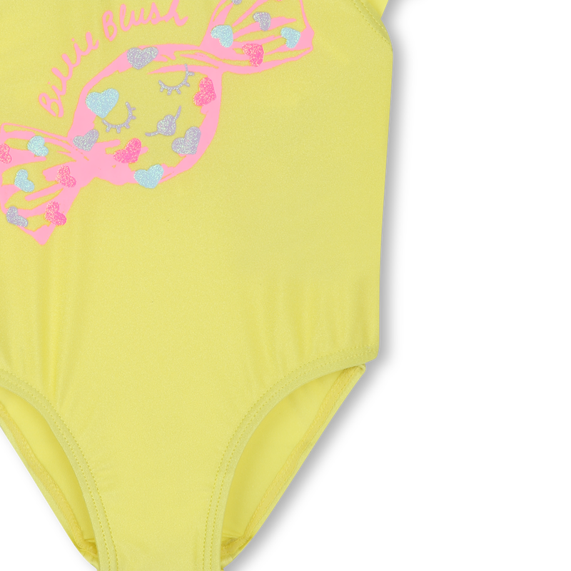 One-piece swimsuit BILLIEBLUSH 
                        girl