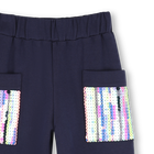 Jogging pants BILLIEBLUSH 
                    girl