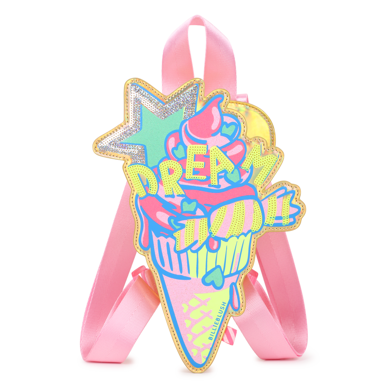 SMALL ICE PACK BILLIEBLUSH 
                        girl