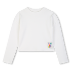 Long sleeve t-shirt BILLIEBLUSH 
                    girl